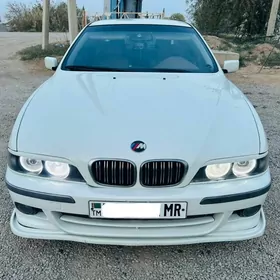 BMW E39 1998