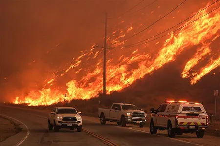 2025-nji ýylda iň gymmat düşen tebigy betbagtçylyklar belli boldy