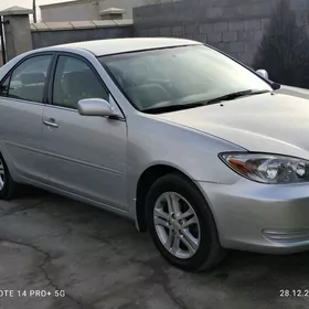 Toyota Camry 2002