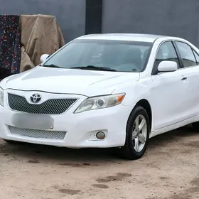 Toyota Camry 2010