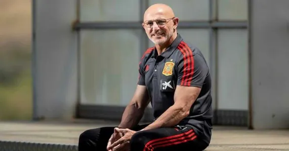 IFFHS назвала лучших футбольных тренеров в 2025 году