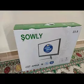 Şowly i7 4gen monoblok