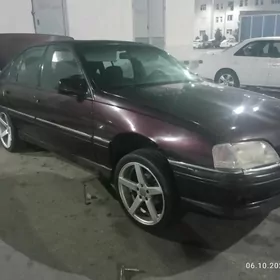 Opel Omega 1992
