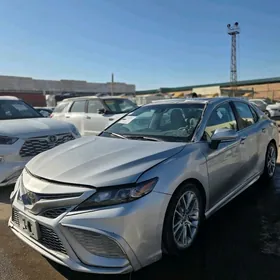 Toyota Camry 2023