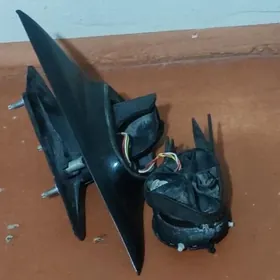 Zapçaslyk bakawoý matorçik