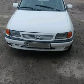Opel Astra 1992