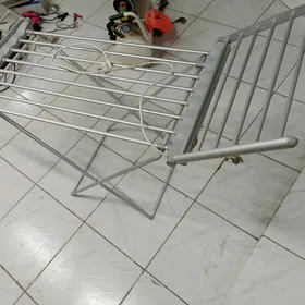 белье сушилка ток