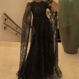 вечерний koynek