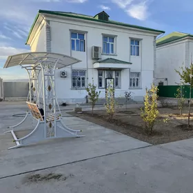 satlyk jaý Täze zaman