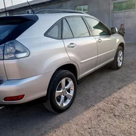 Lexus RX 330 2004