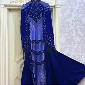 вечерний koynek