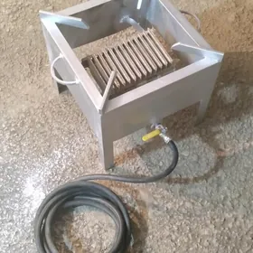 Ожак. печ. Ojak. pec