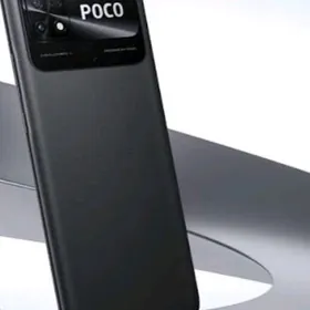 POCO C 40