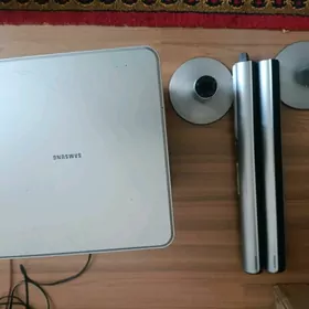 блютузные колонки