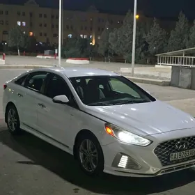 Hyundai Sonata 2019