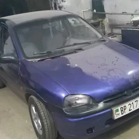 Opel Vita 1996