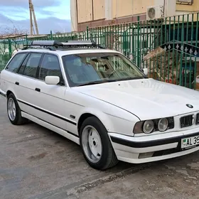 BMW E34 1995