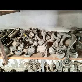 BMW E39 ÖÑ ULY ŞAROWOY