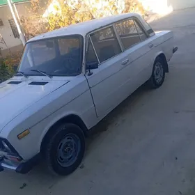 Lada 2106 1986