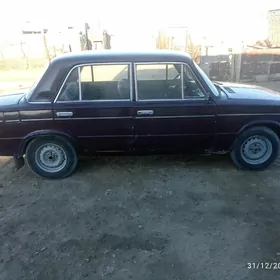 Lada 2106 1992
