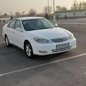 Toyota Camry 2002