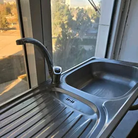 раковина комплект