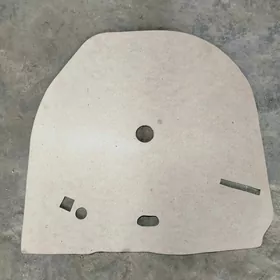 BABOCKA BAGAŹ PANAR