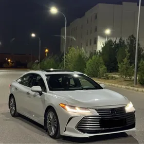 Toyota Avalon 2019