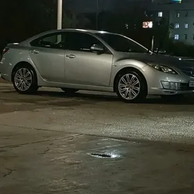 Mazda 6 2008