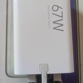 ORIGINAL 67w АДАПТЕР