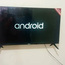 Android telewizor LG 42-lik