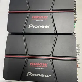 Pioneer 6704