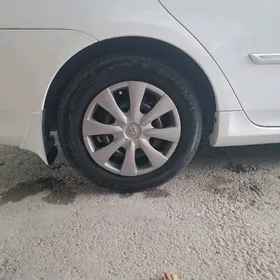 karola diska teker 15 lik