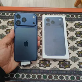 IPHONE 17 PRO MAX (1trb) TAZE