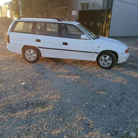 Opel Astra 1995