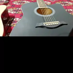 KAMOER AKUSTIK GITARA