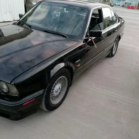 BMW 540 1993
