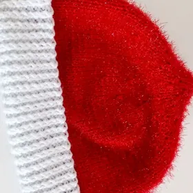 Аяз баба шапкасы