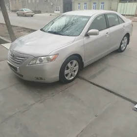Toyota Camry 2008