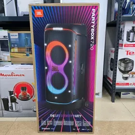 JBL 720 Taze Model