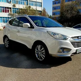 Hyundai Tucson 2012