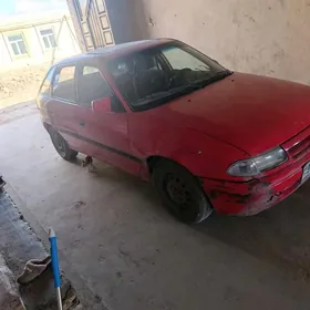 Opel Astra 1991