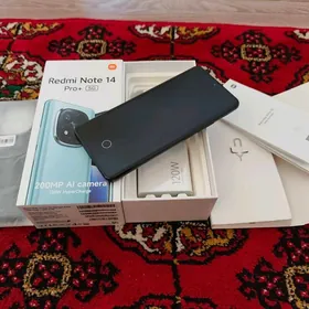 Redmi not14 pro plus