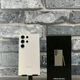 Samsung S24 Ultra