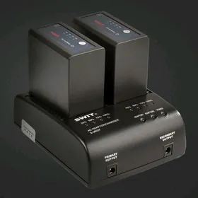 Arginal Swit zaryatnik baterey