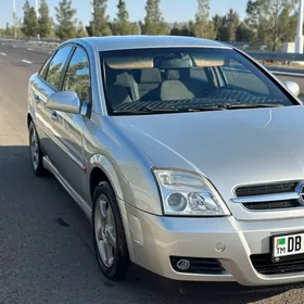 Opel Vectra 2002