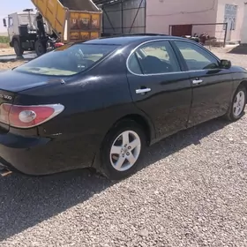 Lexus ES 300 2002