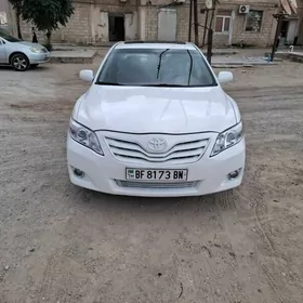 Toyota Camry 2008