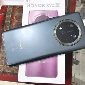 HONOR X9C