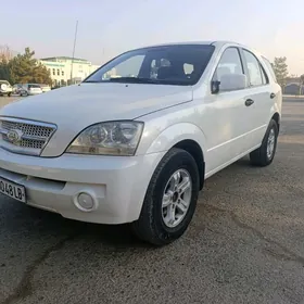 Kia Sorento 2003